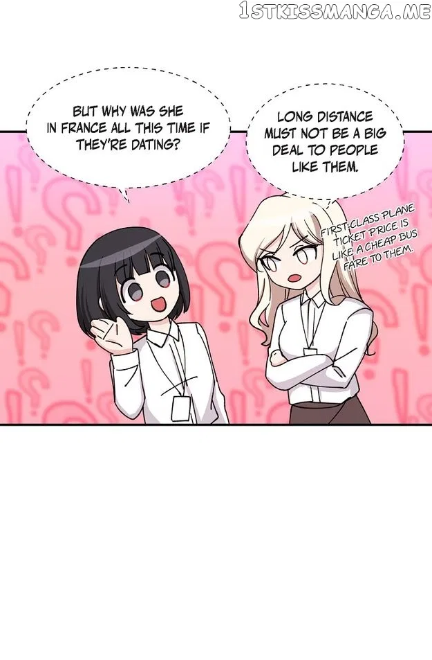 Unquenchable Thirst Chapter 35 – Page 35