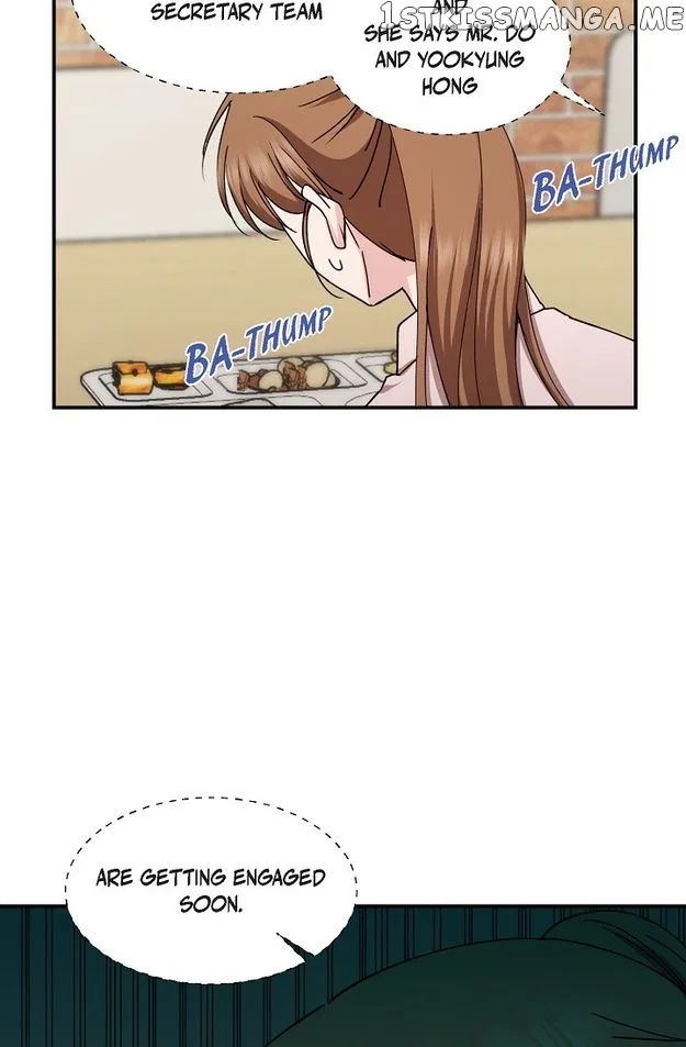 Unquenchable Thirst Chapter 35 – Page 38