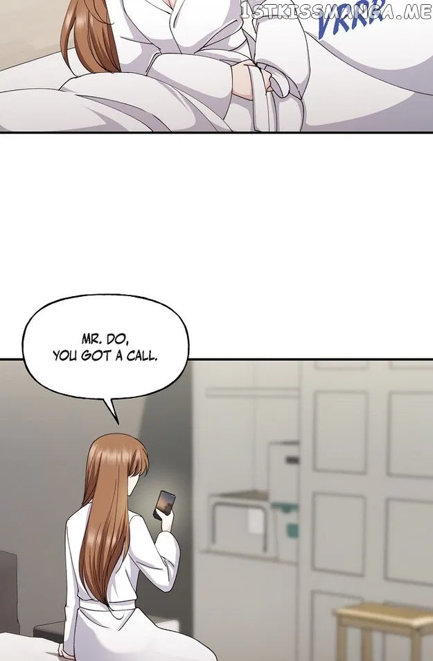 Unquenchable Thirst Chapter 35 – Page 45