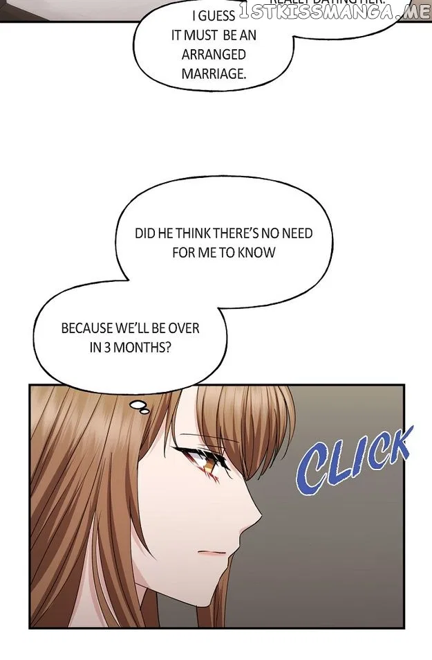 Unquenchable Thirst Chapter 35 – Page 52