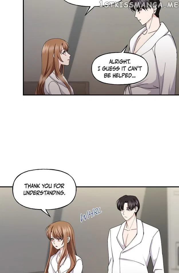 Unquenchable Thirst Chapter 35 – Page 59