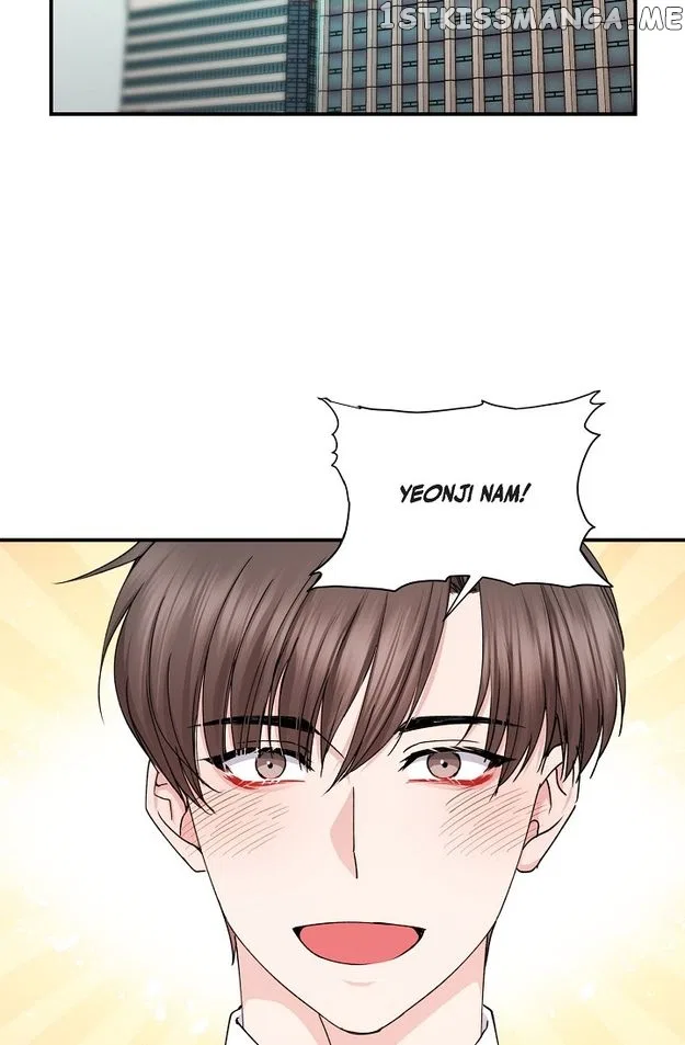 Unquenchable Thirst Chapter 34 – Page 11