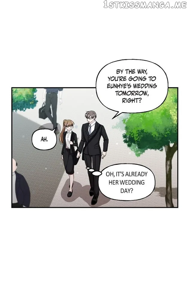 Unquenchable Thirst Chapter 34 – Page 13