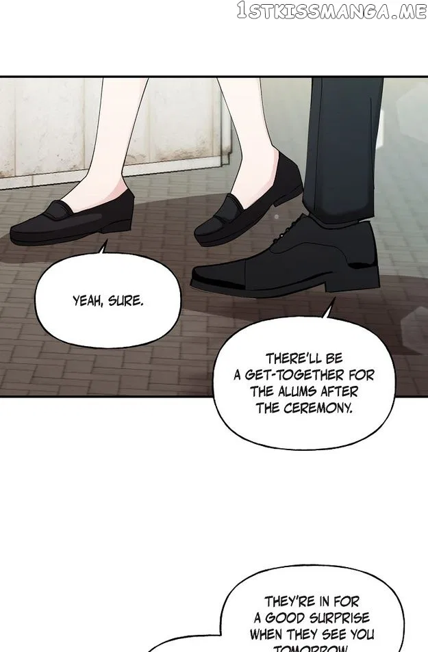 Unquenchable Thirst Chapter 34 – Page 14