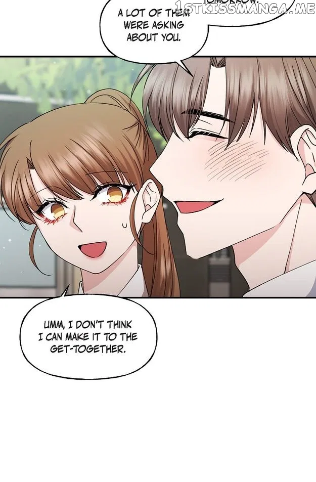 Unquenchable Thirst Chapter 34 – Page 15