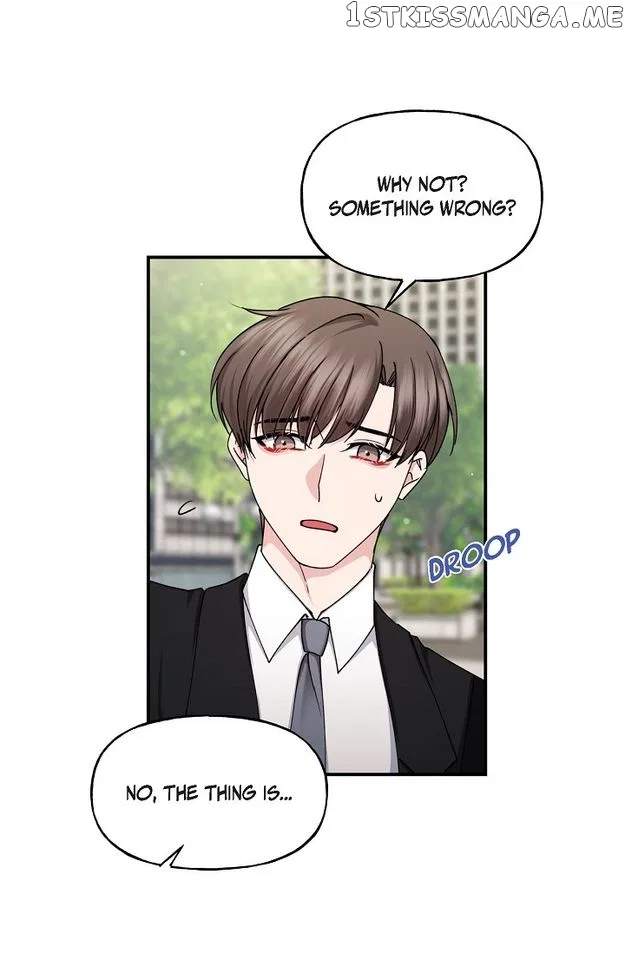Unquenchable Thirst Chapter 34 – Page 16