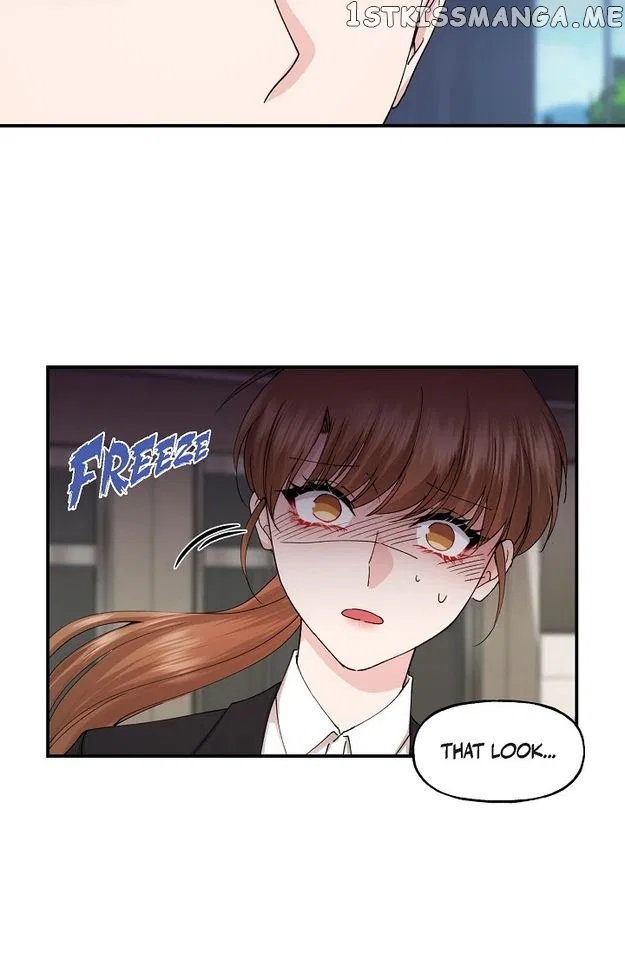 Unquenchable Thirst Chapter 34 – Page 22