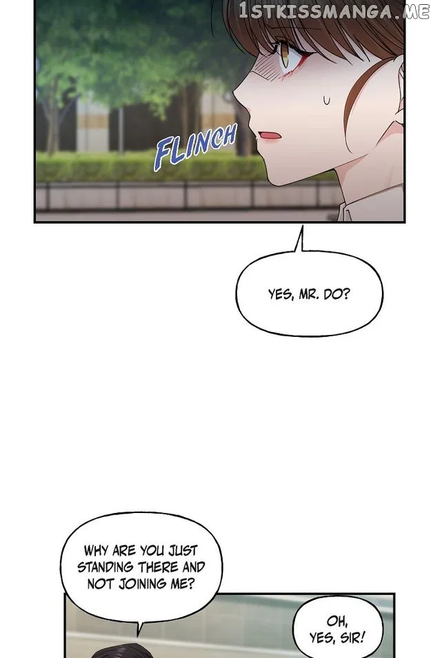 Unquenchable Thirst Chapter 34 – Page 25