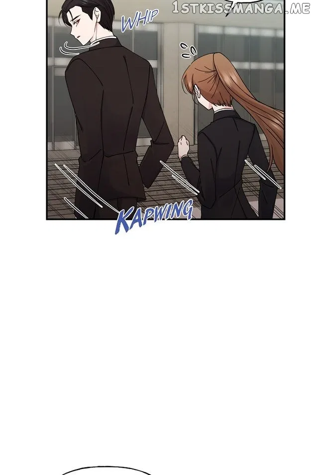Unquenchable Thirst Chapter 34 – Page 26