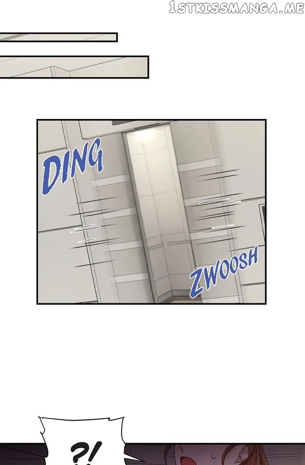 Unquenchable Thirst Chapter 34 – Page 28
