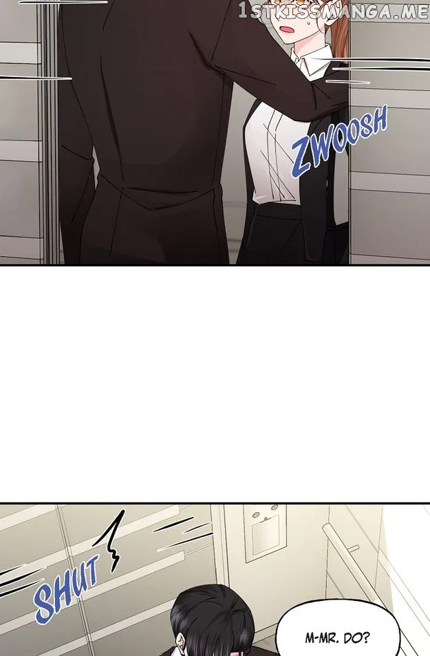 Unquenchable Thirst Chapter 34 – Page 30
