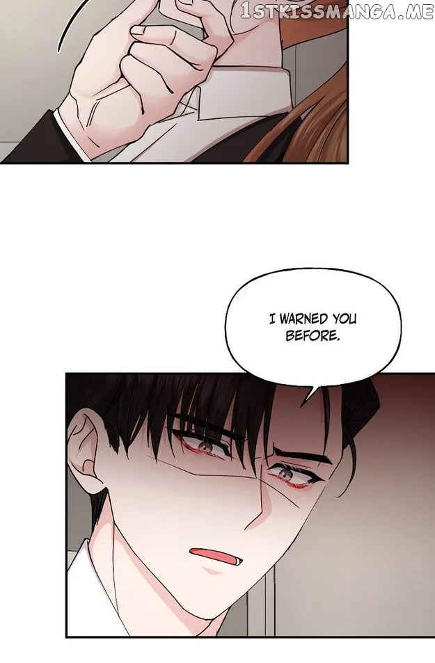 Unquenchable Thirst Chapter 34 – Page 32