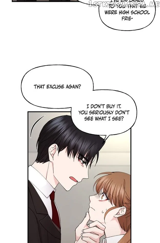 Unquenchable Thirst Chapter 34 – Page 34