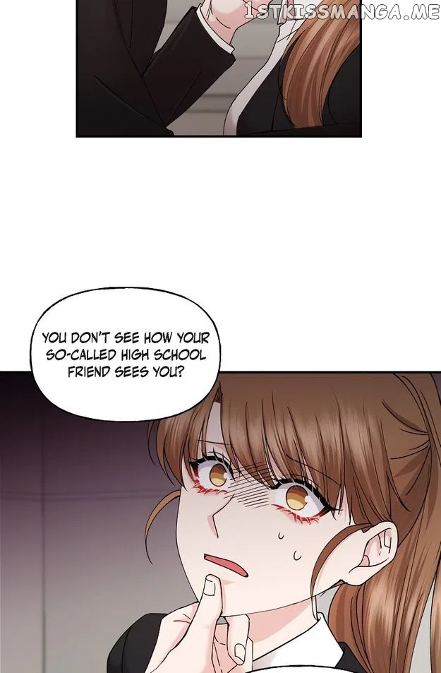 Unquenchable Thirst Chapter 34 – Page 35