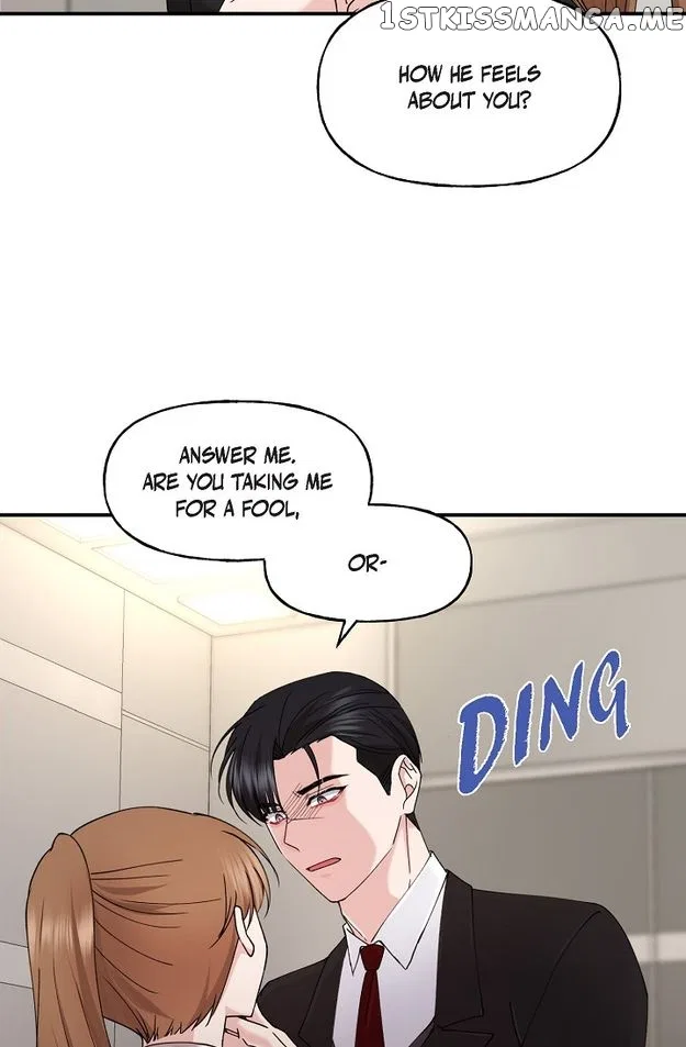 Unquenchable Thirst Chapter 34 – Page 36