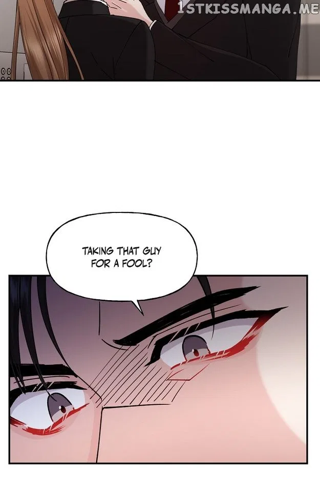 Unquenchable Thirst Chapter 34 – Page 37