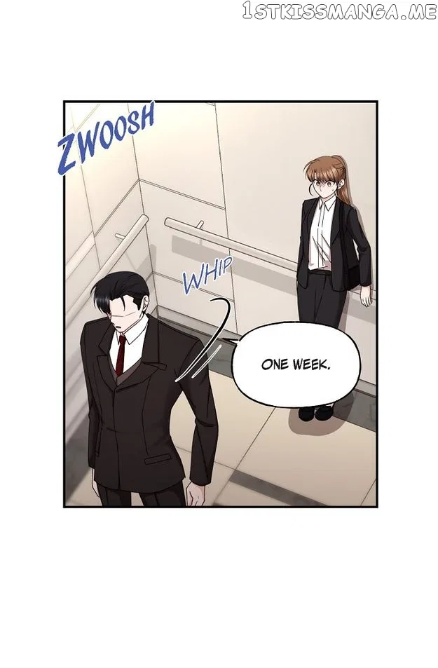 Unquenchable Thirst Chapter 34 – Page 39