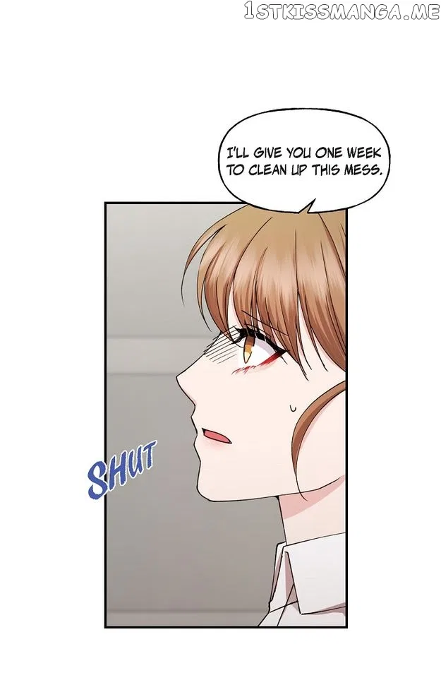 Unquenchable Thirst Chapter 34 – Page 40