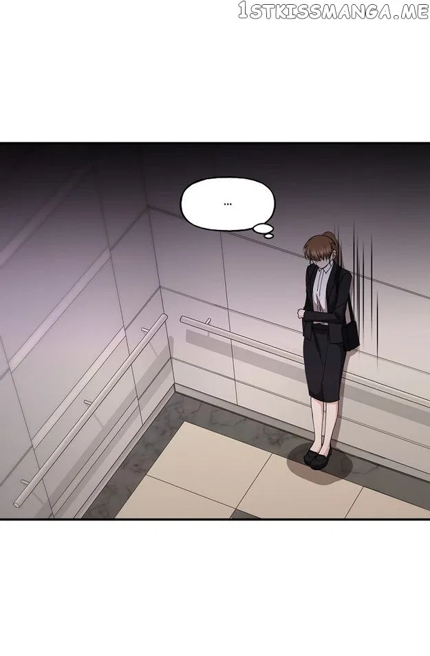 Unquenchable Thirst Chapter 34 – Page 41