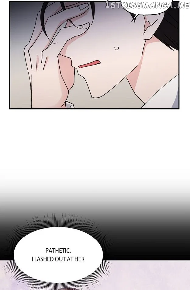 Unquenchable Thirst Chapter 34 – Page 43