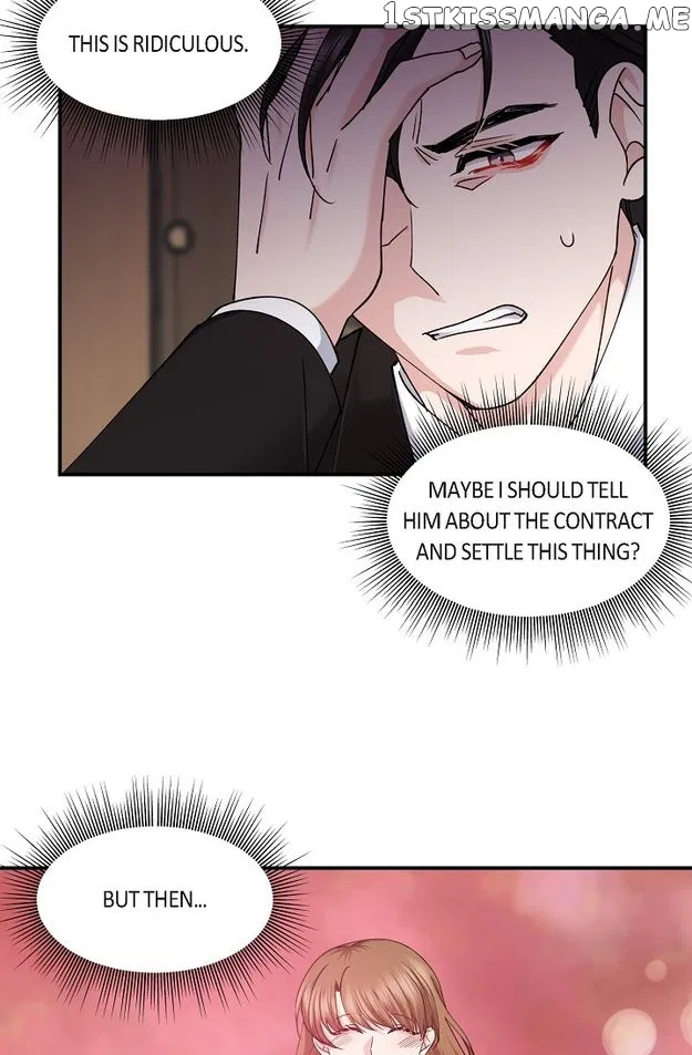 Unquenchable Thirst Chapter 34 – Page 47
