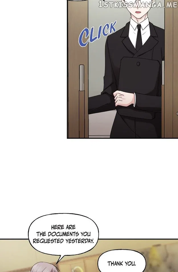 Unquenchable Thirst Chapter 34 – Page 51