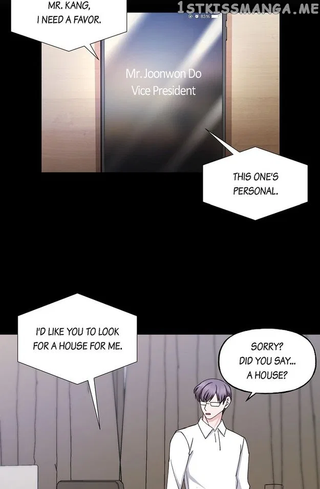 Unquenchable Thirst Chapter 34 – Page 54