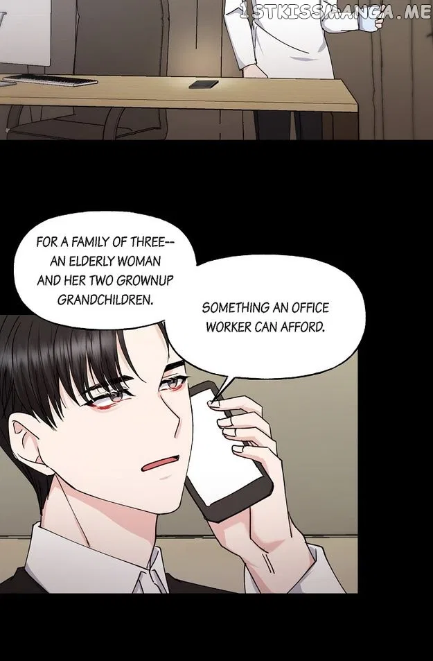 Unquenchable Thirst Chapter 34 – Page 55