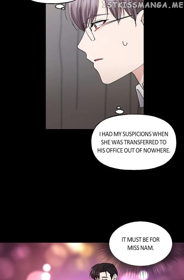 Unquenchable Thirst Chapter 34 – Page 57