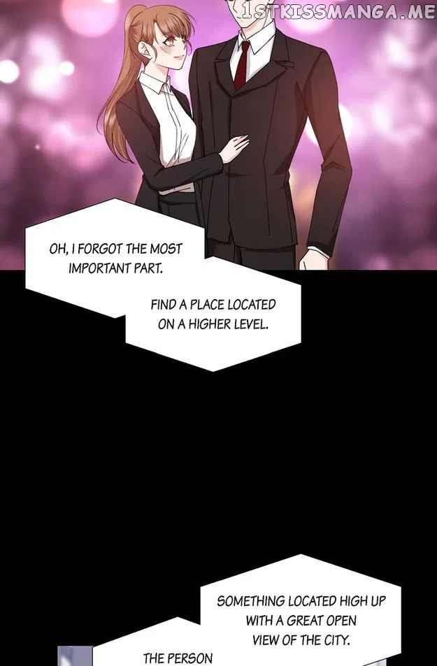Unquenchable Thirst Chapter 34 – Page 58