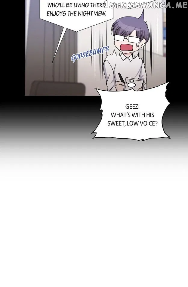 Unquenchable Thirst Chapter 34 – Page 59