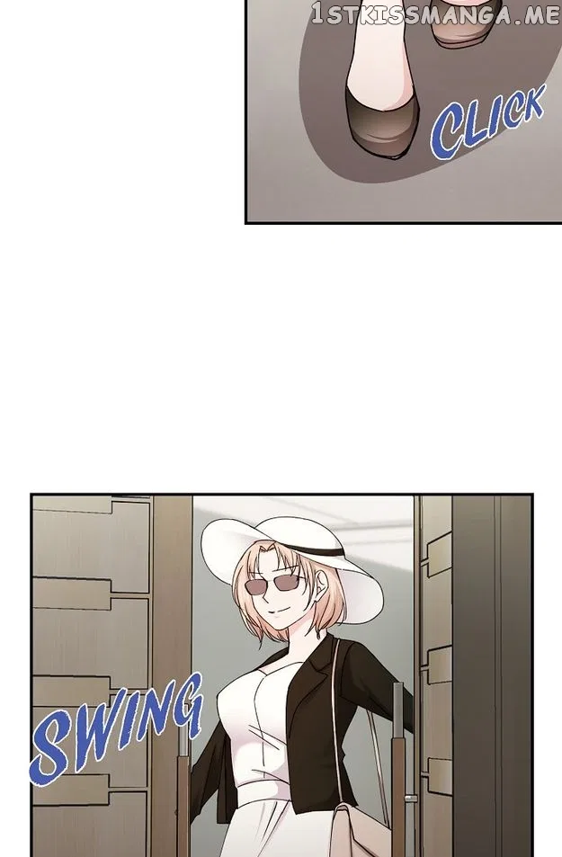 Unquenchable Thirst Chapter 34 – Page 62