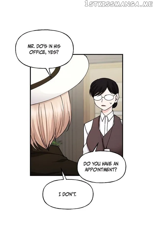 Unquenchable Thirst Chapter 34 – Page 64