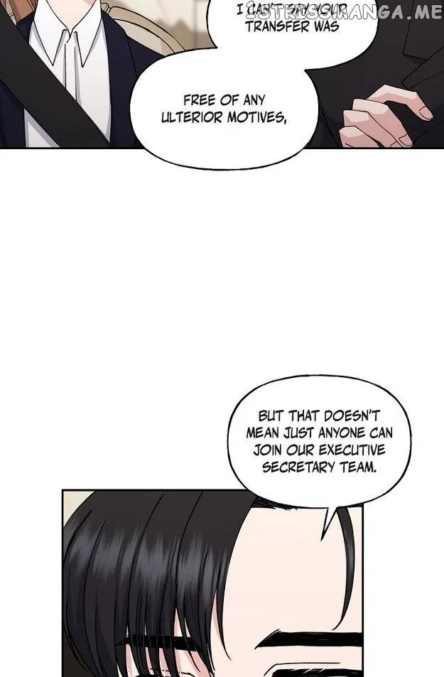 Unquenchable Thirst Chapter 33 – Page 18