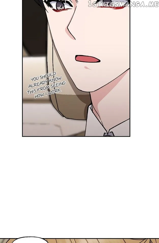 Unquenchable Thirst Chapter 33 – Page 19