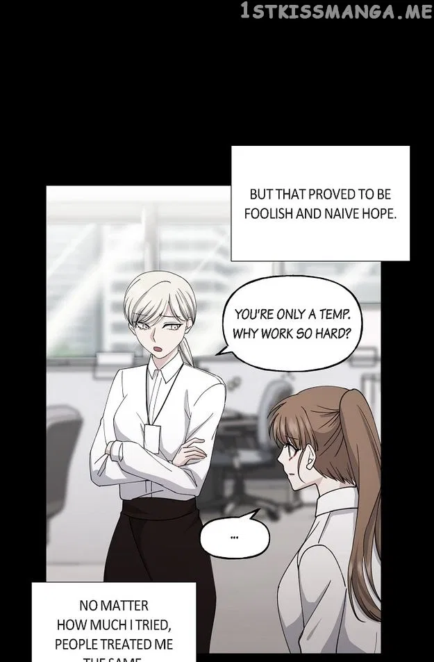 Unquenchable Thirst Chapter 33 – Page 24