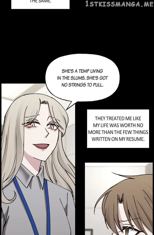 Unquenchable Thirst Chapter 33 – Page 25