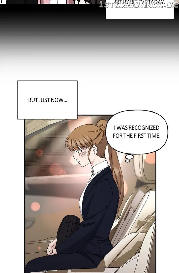 Unquenchable Thirst Chapter 33 – Page 27