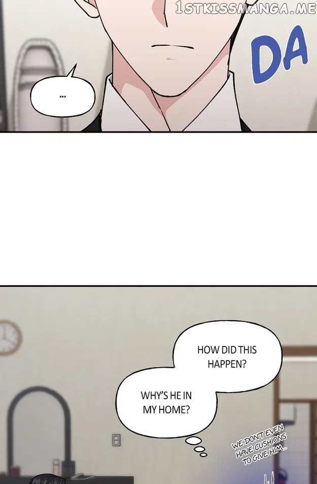Unquenchable Thirst Chapter 33 – Page 34