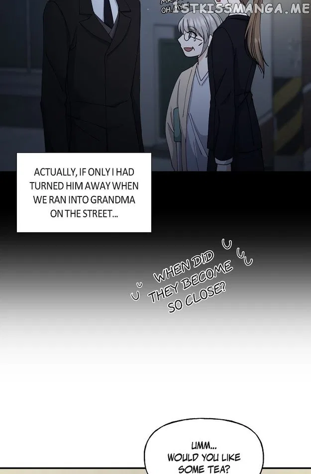 Unquenchable Thirst Chapter 33 – Page 37