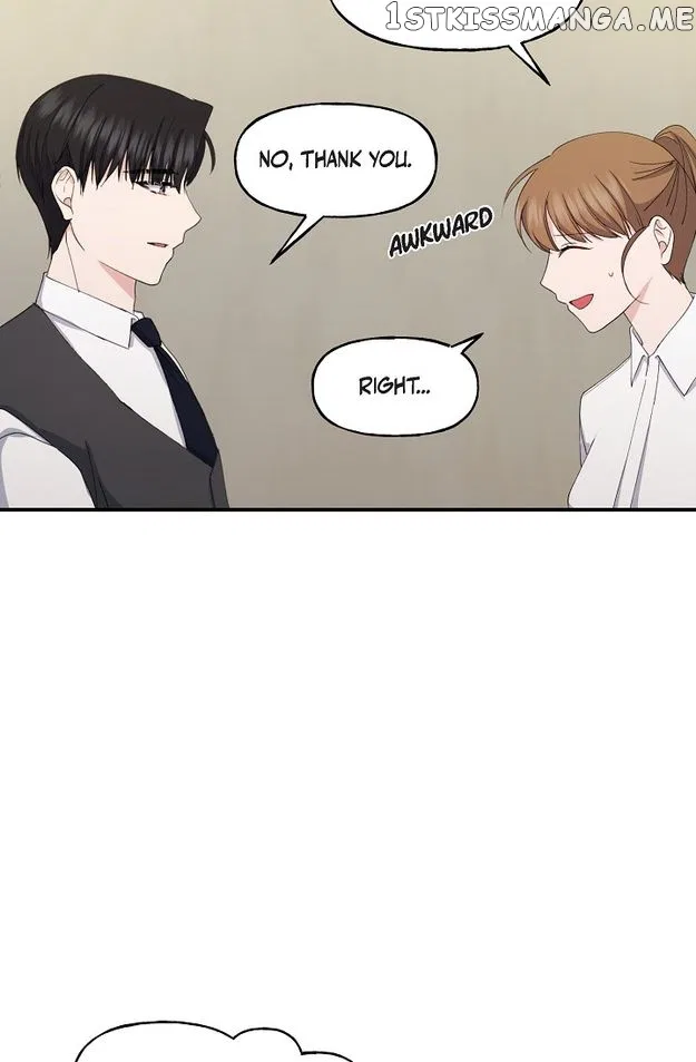 Unquenchable Thirst Chapter 33 – Page 38