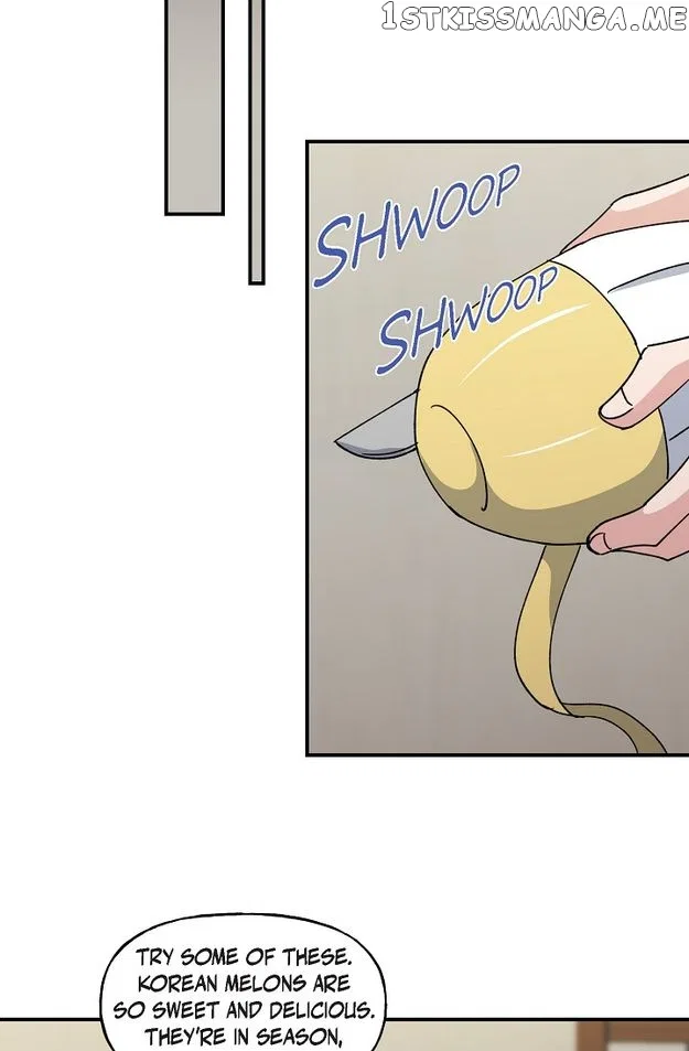 Unquenchable Thirst Chapter 33 – Page 41