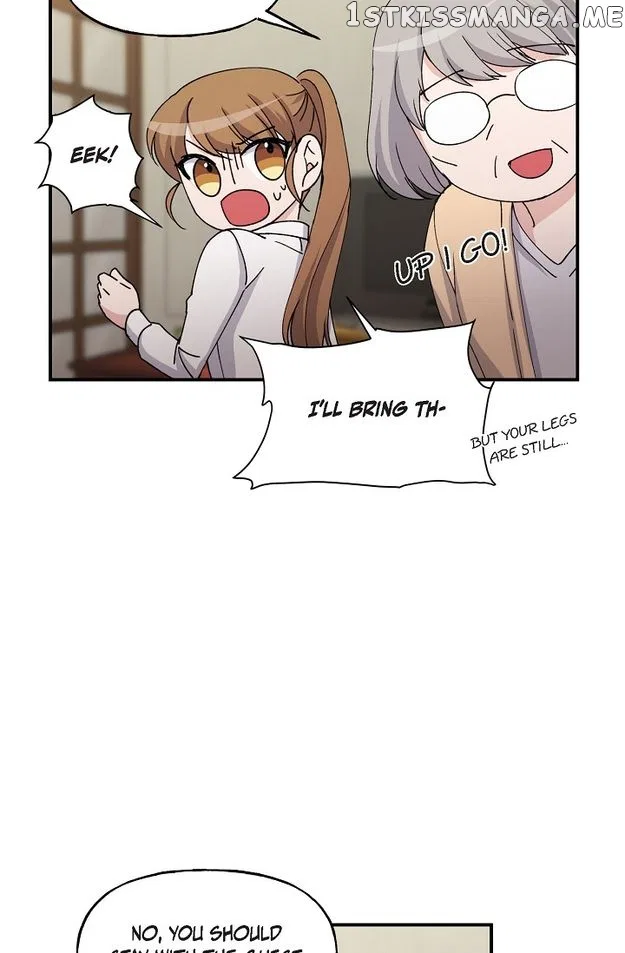 Unquenchable Thirst Chapter 33 – Page 44
