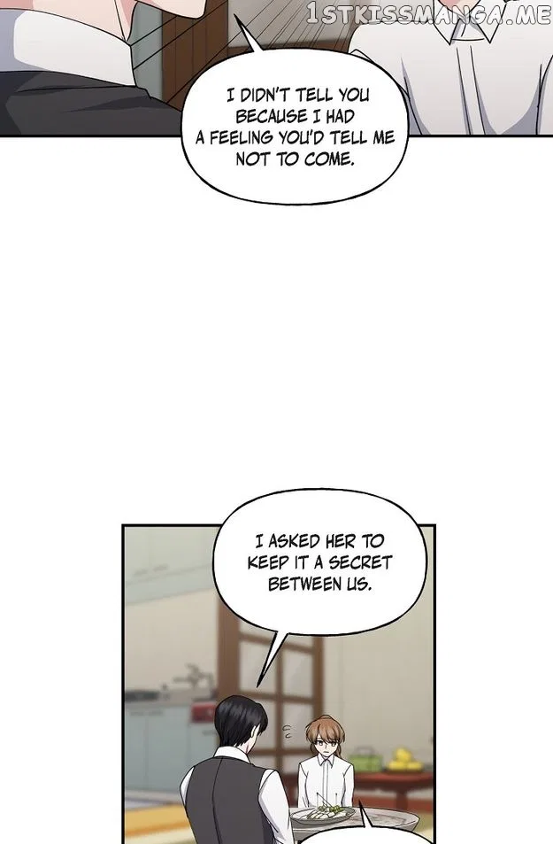 Unquenchable Thirst Chapter 33 – Page 49