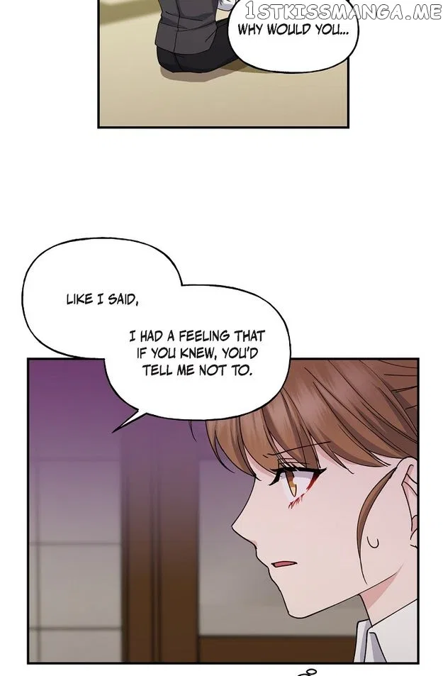 Unquenchable Thirst Chapter 33 – Page 50