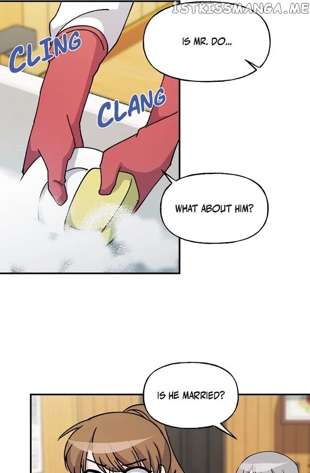 Unquenchable Thirst Chapter 33 – Page 56