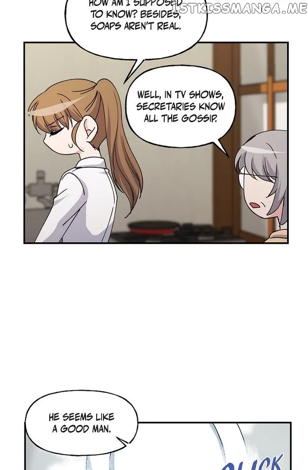 Unquenchable Thirst Chapter 33 – Page 59