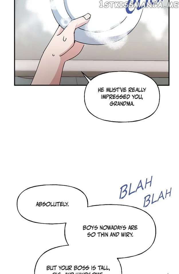 Unquenchable Thirst Chapter 33 – Page 60