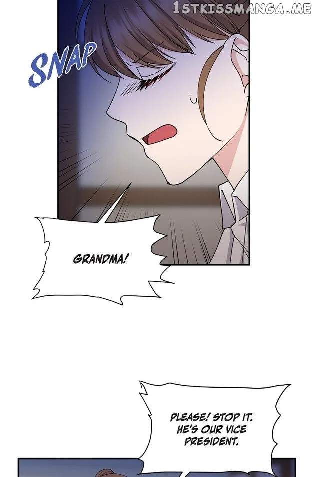 Unquenchable Thirst Chapter 33 – Page 63