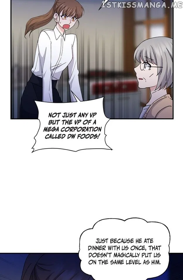 Unquenchable Thirst Chapter 33 – Page 64